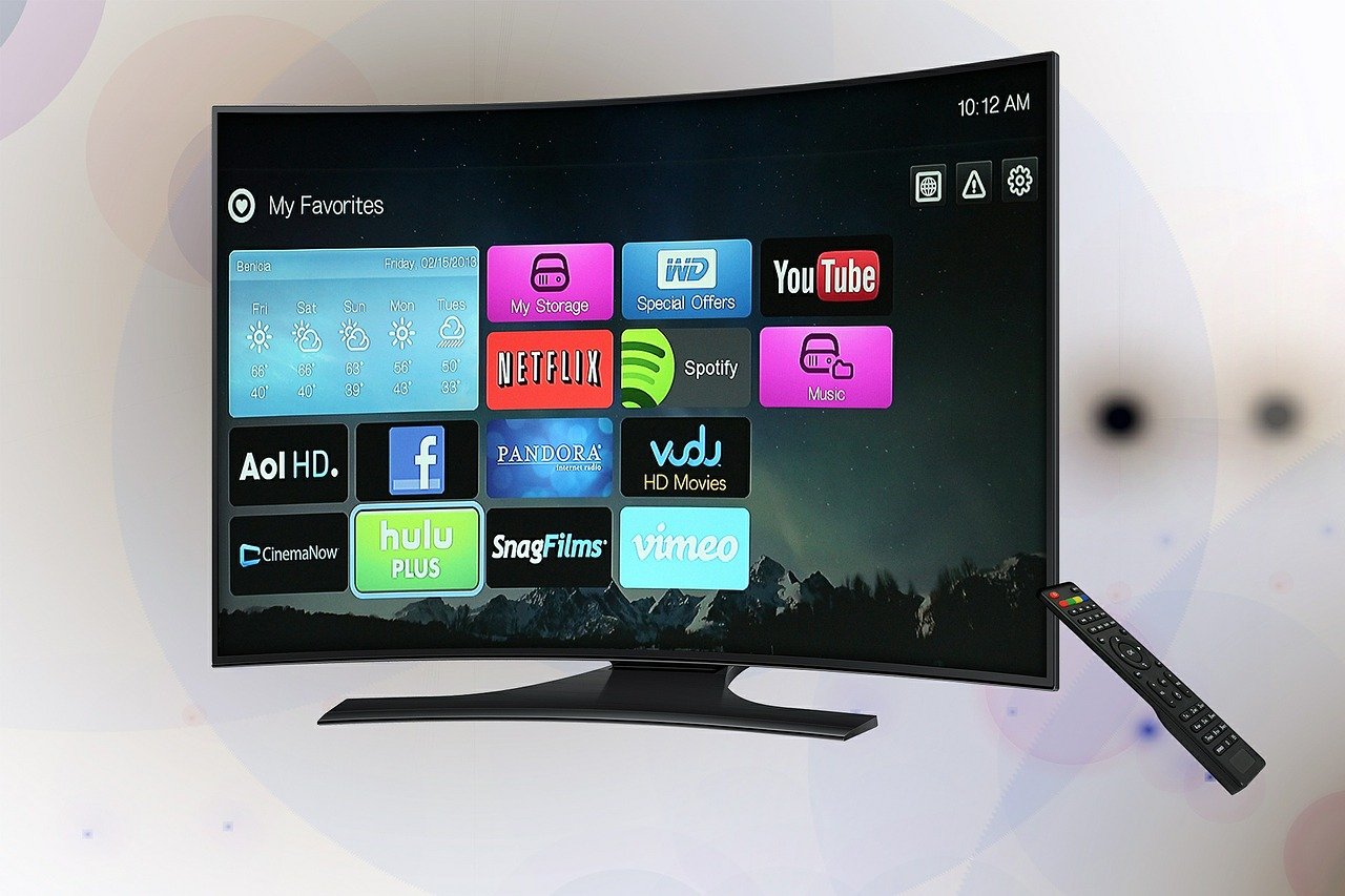 Innovative TV-Technik – Das sind die Innovationen für 2022